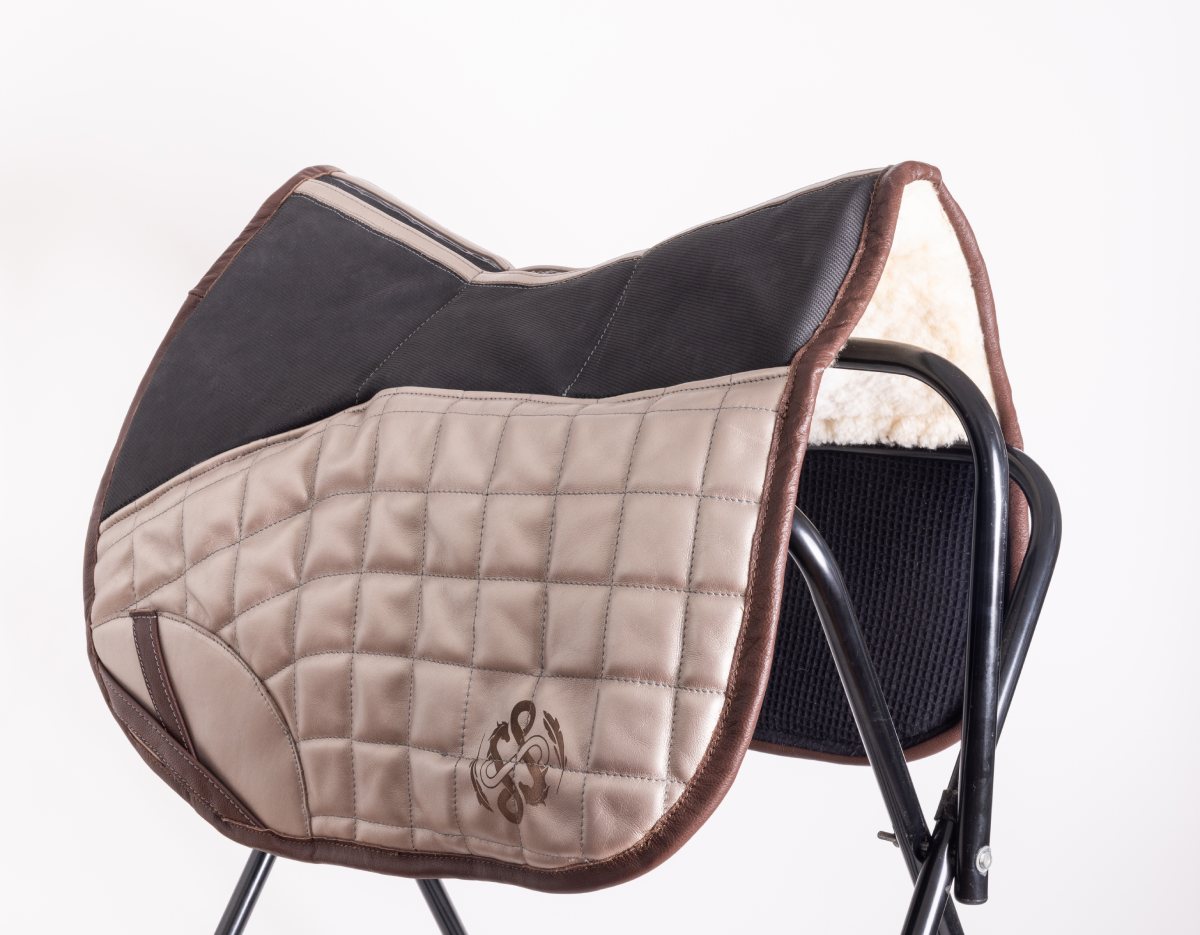 Equipoise Dressage