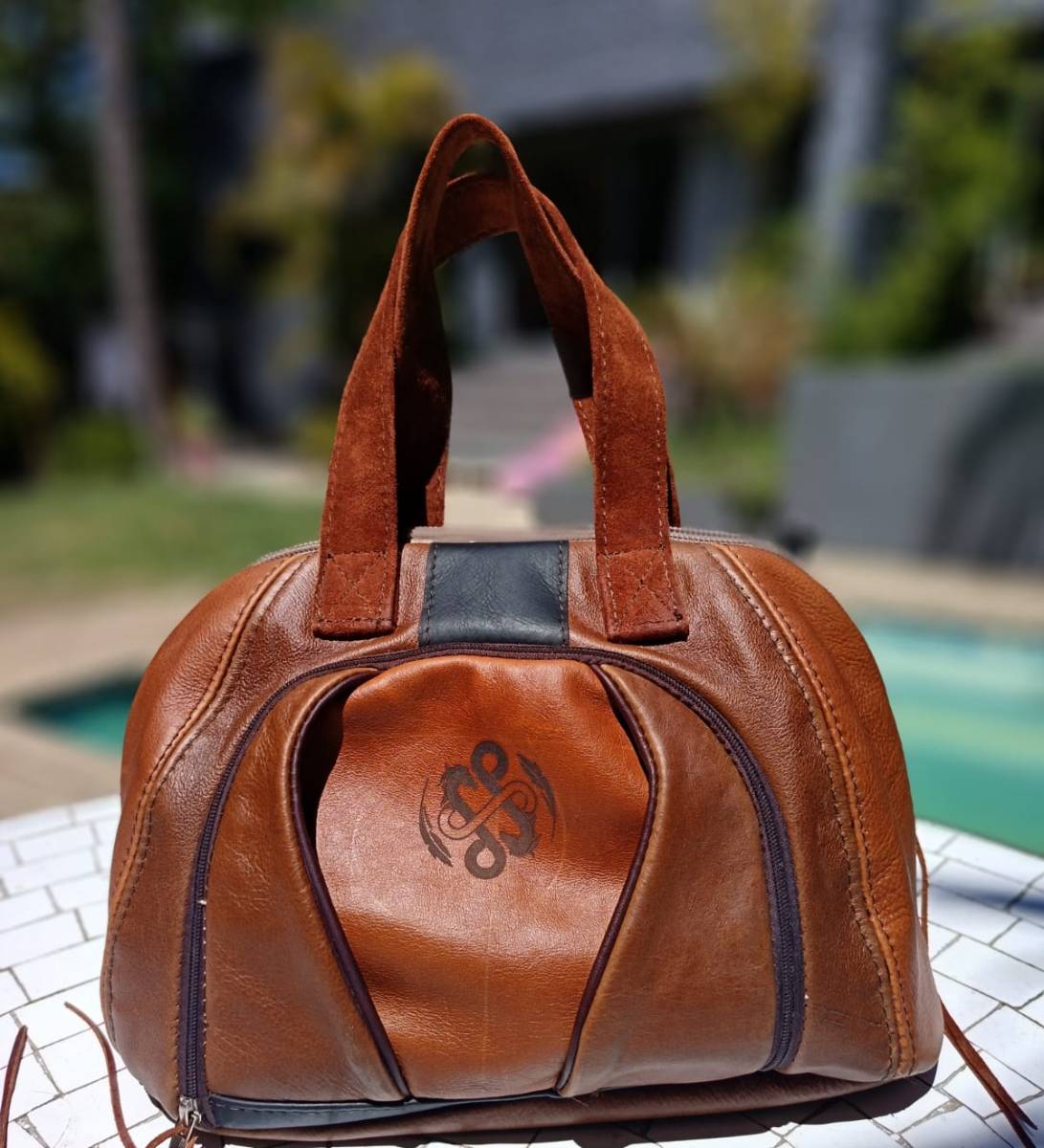 Equipoise Helmet Bag