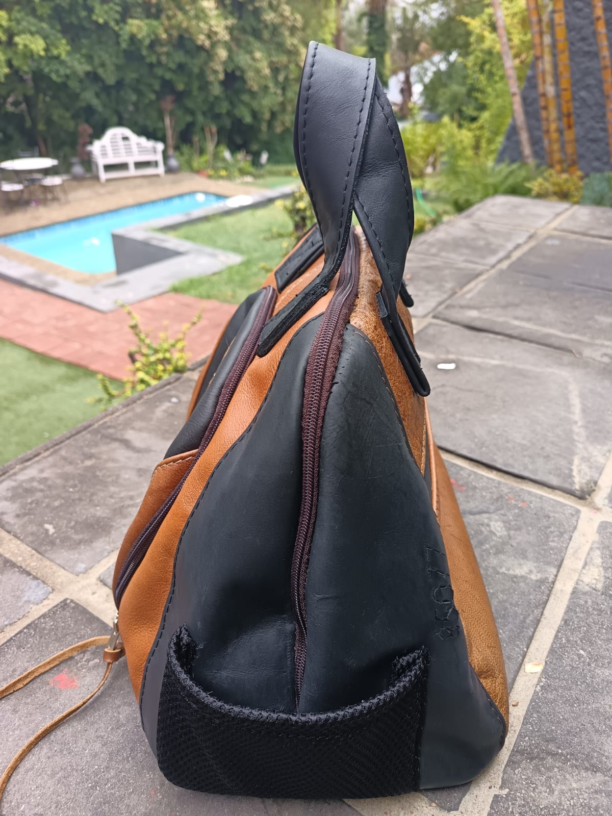Equipoise Helmet Bag - Image 4