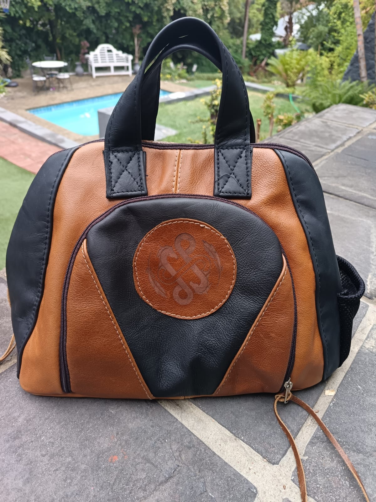 Equipoise Helmet Bag - Image 5