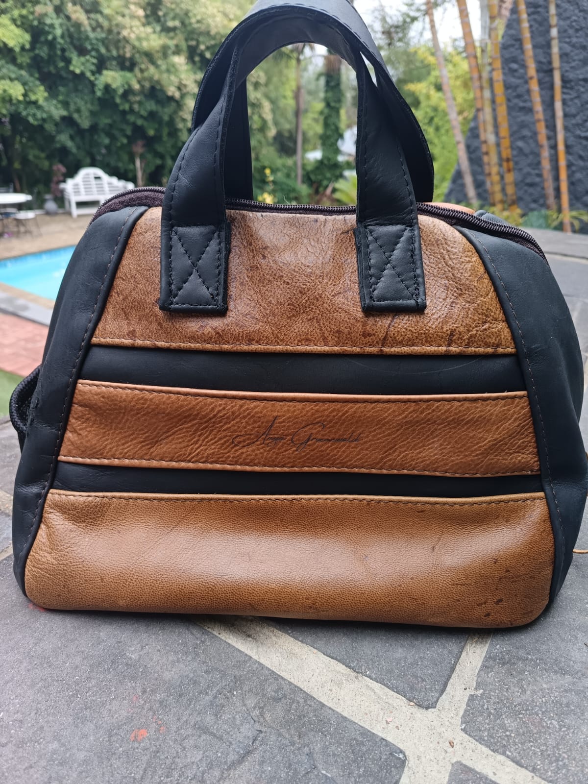 Equipoise Helmet Bag - Image 6
