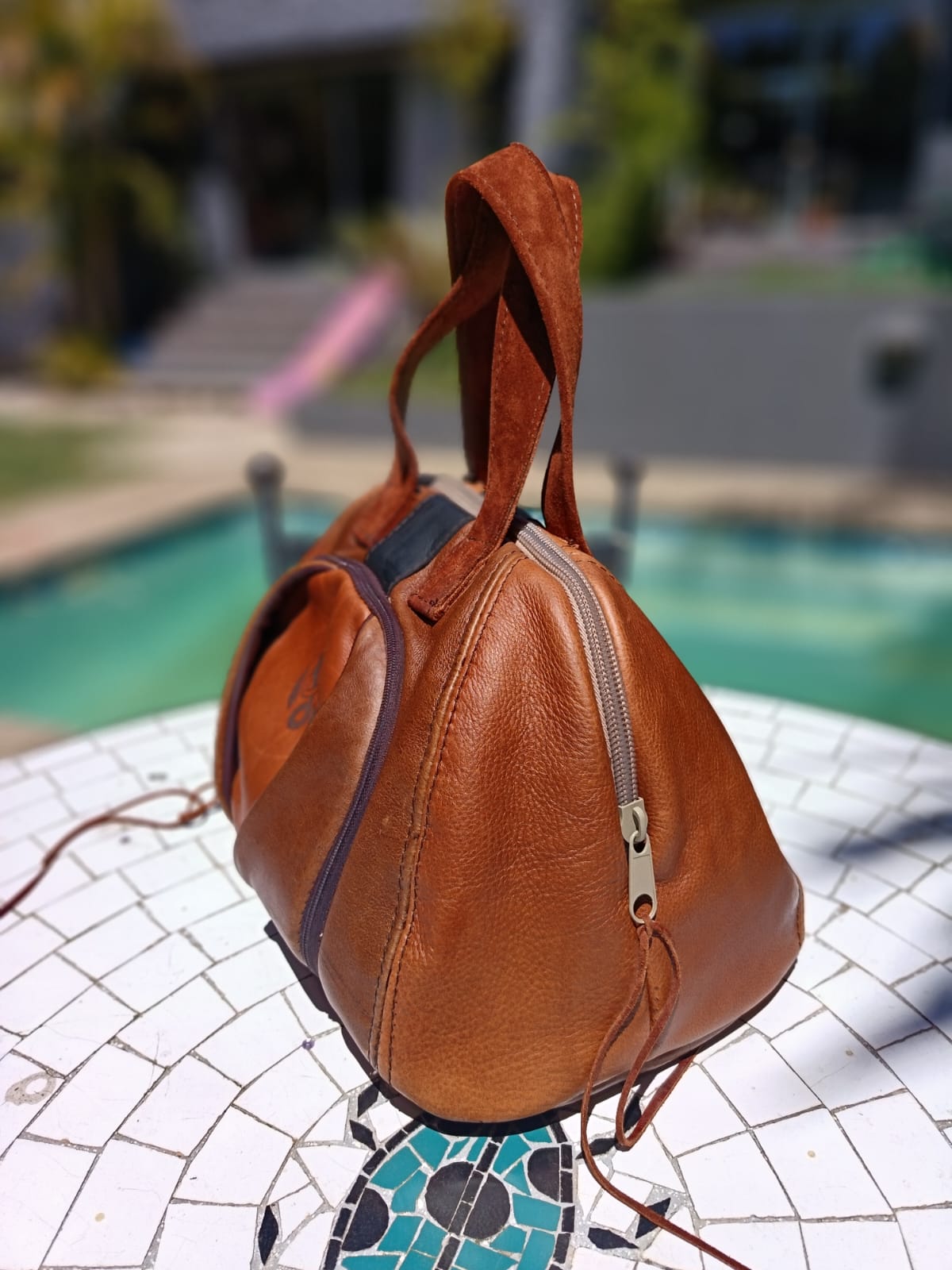 Equipoise Helmet Bag - Image 3