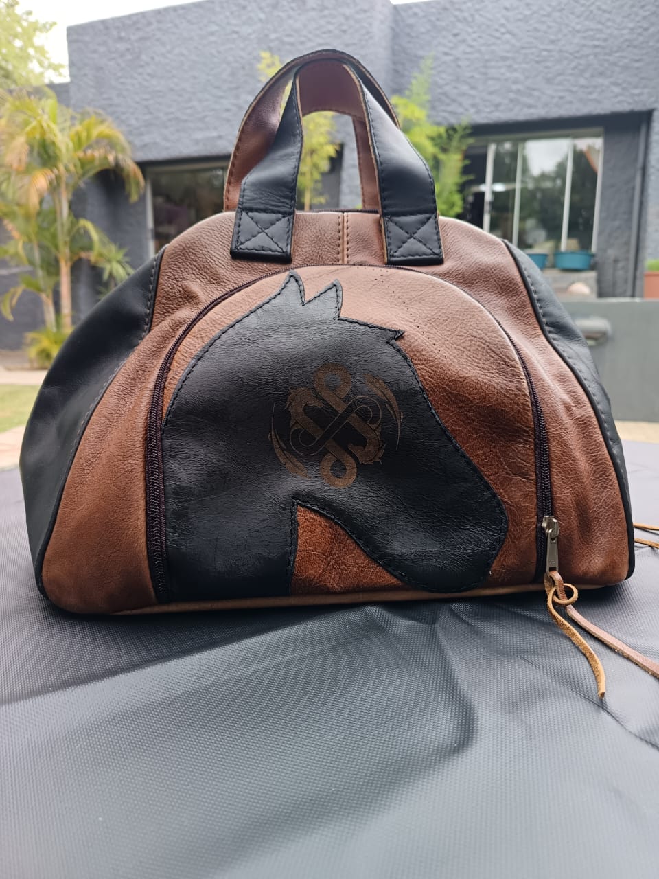 Equipoise Helmet Bag - Image 8