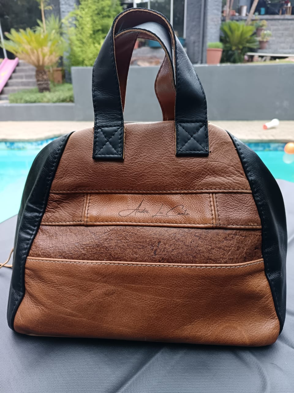 Equipoise Helmet Bag - Image 10