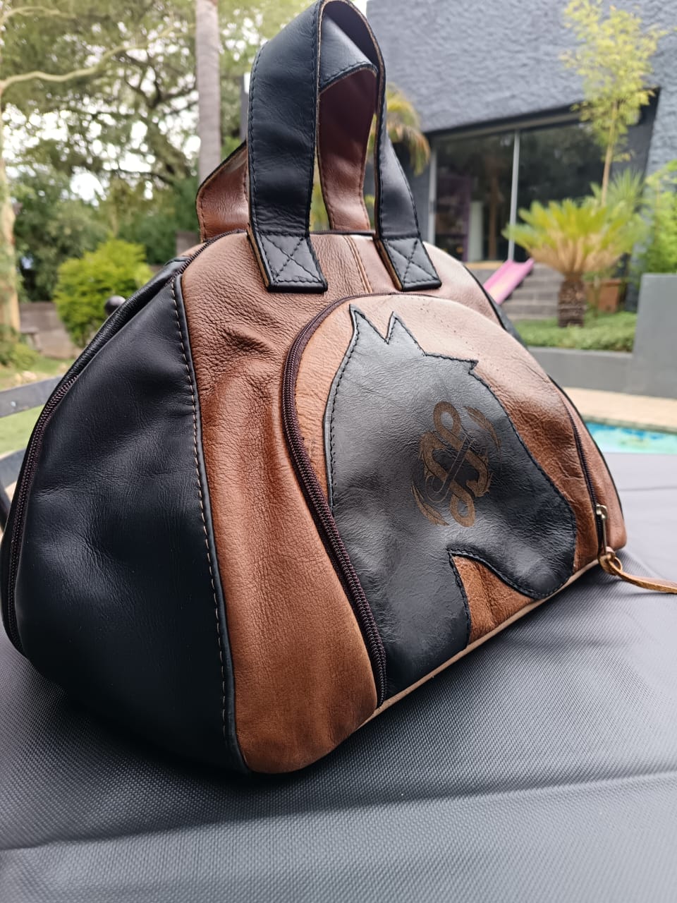 Equipoise Helmet Bag - Image 11