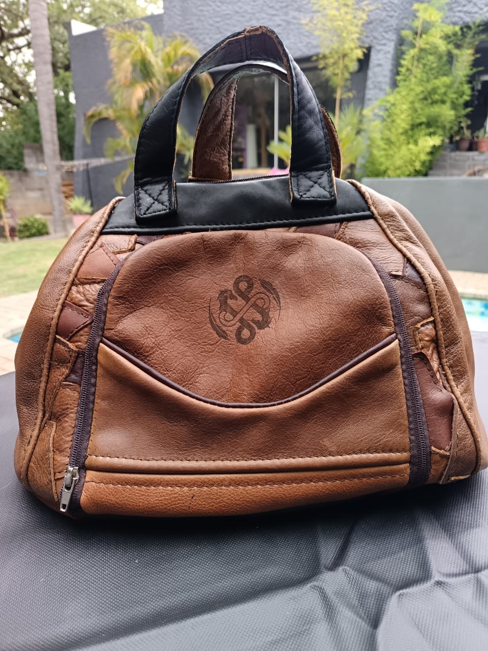 Equipoise Helmet Bag - Image 14